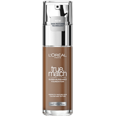 L'Oréal Paris True Match Foundation