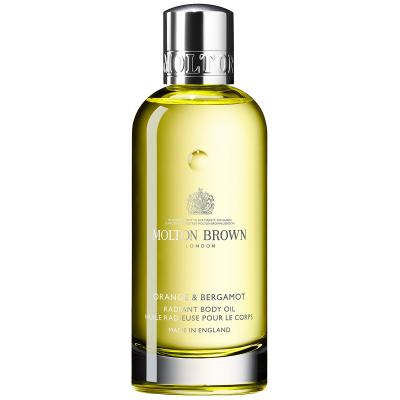 Molton Brown Orange & Bergamot Radiant Body Oil (100 ml)