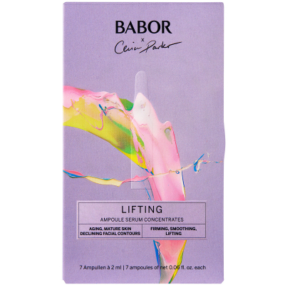 Babor Lifting Ampoule Limited Edition (14 ml)