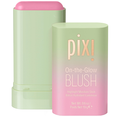 Pixi On-the-Glow Blush