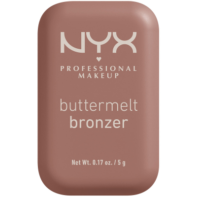 NYX Professional Makeup Buttermelt