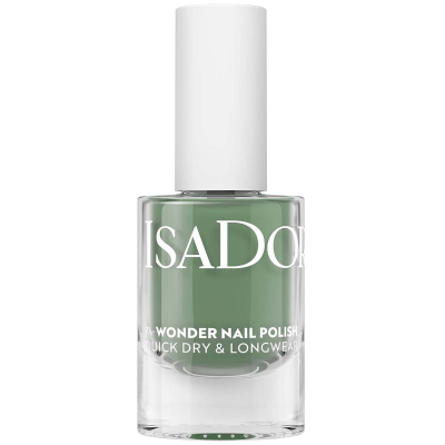 IsaDora The Wonder Nail Polish Quick Dry And Longwear