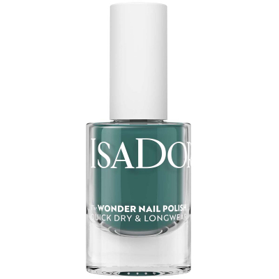 IsaDora The Wonder Nail Polish Quick Dry And Longwear