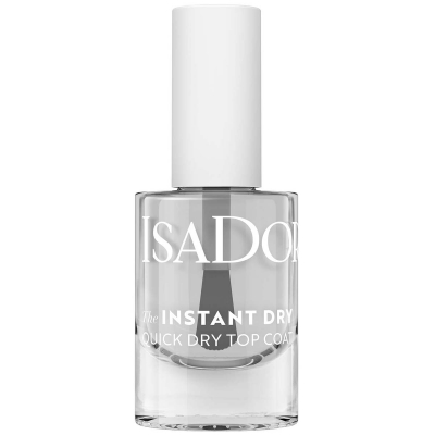 IsaDora The Instant Dry Quick Drying Top Coat 08 Instant-Dry Top Coat (5 ml)