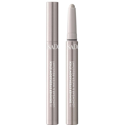 IsaDora The Shimmer Eyeshadow Stick Longwear And Water-Resistant