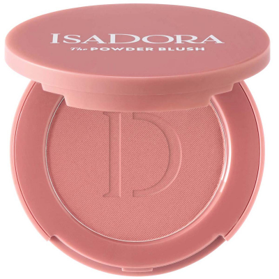 IsaDora The Powder Blush