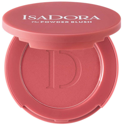 IsaDora The Powder Blush