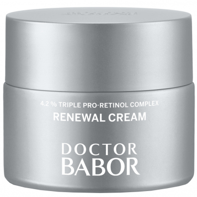 Babor Renewal Cream (50 ml)