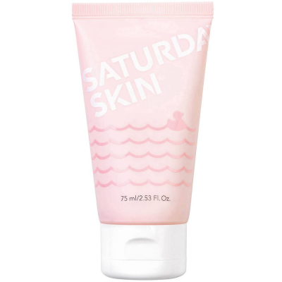 Saturday Skin Rub-a-dub Refining Peel Gel (75 ml)