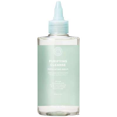 Maria Nila C&S Purifying Cleanse Exfoliating Serum (150 ml)