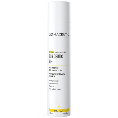 Dermaceutic Sun Ceutic 50+ (50 ml)