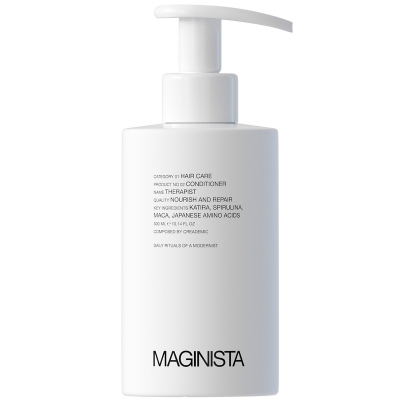 MAGINISTA Conditioner Therapist