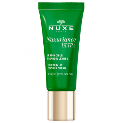 NUXE Nuxuriance Ultra Eye And Lips Contour (15 ml)