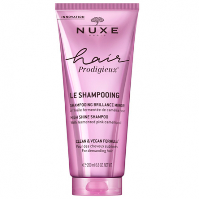 NUXE High Shine Shampoo (200 ml)