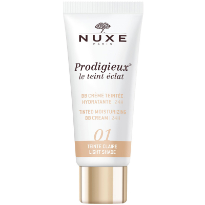 NUXE Tinted Moisturizing BB Cream 24H