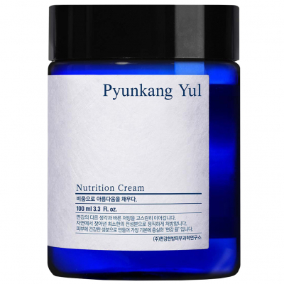 Pyunkang Yul Nutrition Cream (100 ml)