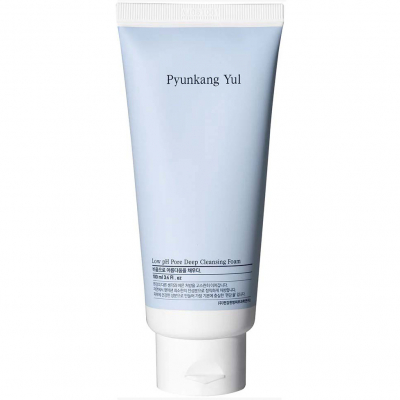 Pyunkang Yul Low pH Pore Deep Cleansing Foam (100 ml)