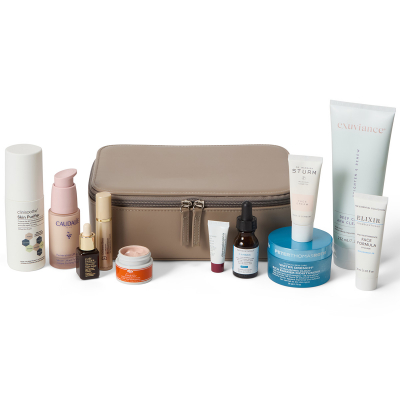 Skincare Discovery Set - The Inci IT List - SOLD OUT