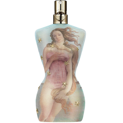 Jean Paul Gaultier Classique EdT Xmas (100 ml)