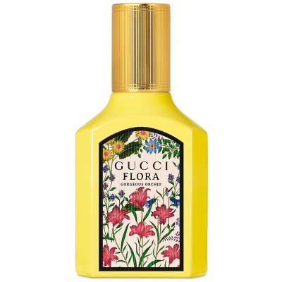 Gucci Flora Gorgeous Orchid EdP