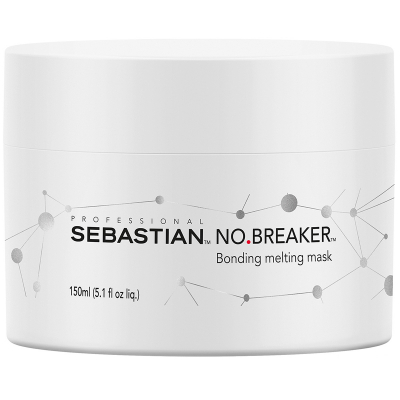 Sebastian Professional No.Breaker Bonding Melting Hair Mask