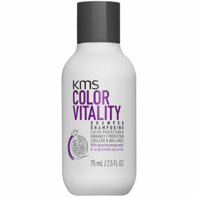 KMS Color Vitality Shampoo