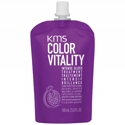 KMS Color Vitality Intense Gloss Treatment