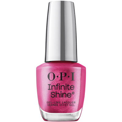 OPI Infinite Shine Fall Collection DeJa RoUgE (15 ml)