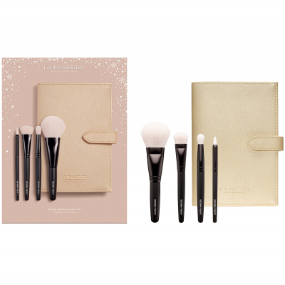 Laura Mercier Holiday Set Travel Brush Collection (1 pcs)