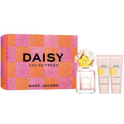 Marc Jacobs Daisy Eau Fresh Mj Daisy Eau So Fresh 