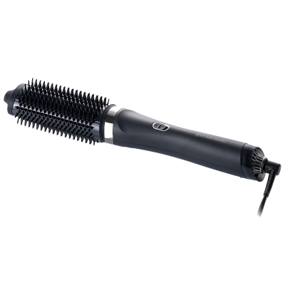 ghd Duet Blow Dry - 2-in-1 Hair Dryer Brush Black