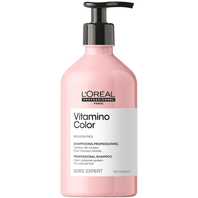 L'Oreal Professionnel Vitamino Shampoo (500 ml)