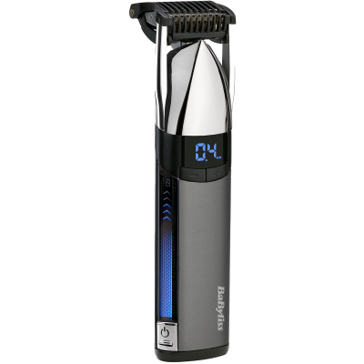 Super X Metal Stubble Trimmer