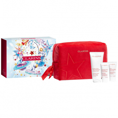 Clarins Body Hydrat Holiday Collection (260 ml)