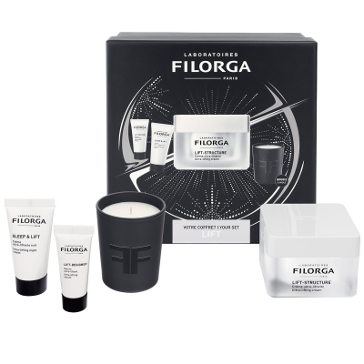 Filorga Gift Set Box Lift (72 ml)