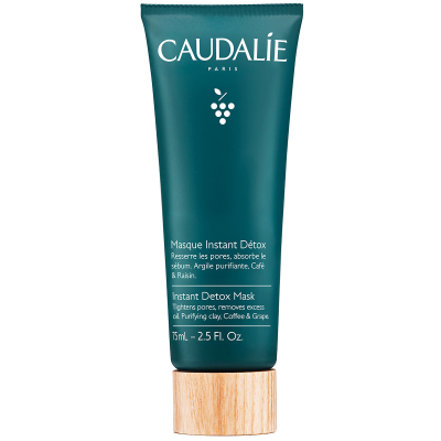 Caudalíe Instant Detox Mask (75 ml)