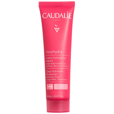 Caudalíe Vinohydra Deep Hydration Moisturizer (60 ml)