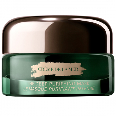 La Mer The Deep Purifying Mask (50 ml)