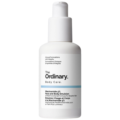 The Ordinary Niacinamide 5% Face and Body Emulsion (100 ml)