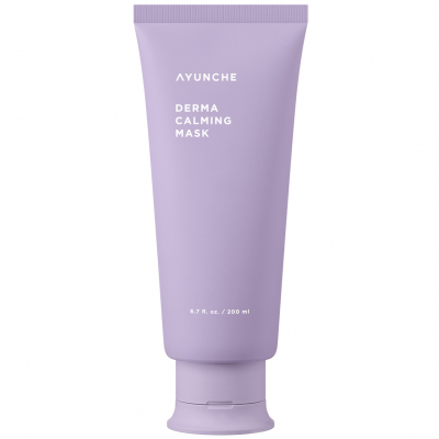 Ayunche Derma Calming Mask (200 ml)