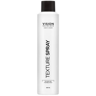 Vision Haircare Texture Spray (300 ml)