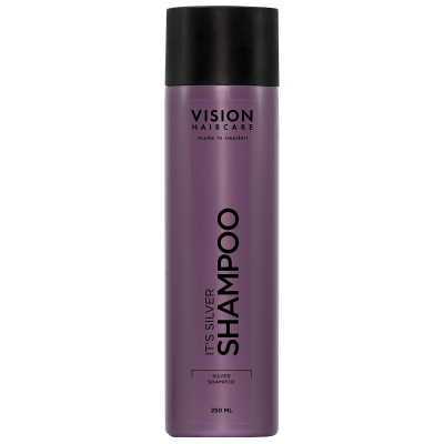 Vision Haircare It's Silver Shampoo