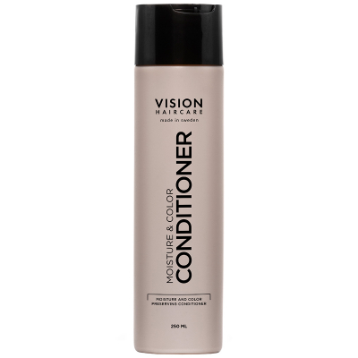 Vision Haircare Moisture & Color Conditioner