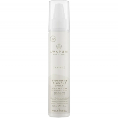 Paul Mitchell Hydromist Blow-Out Spray (150 ml)