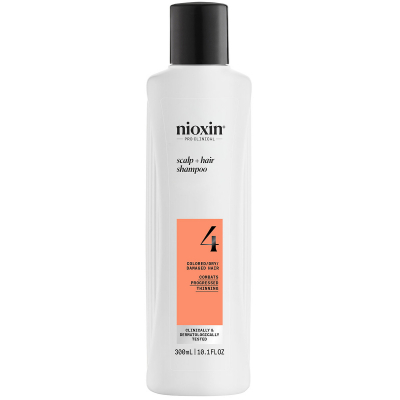 Nioxin System 4 Shampoo