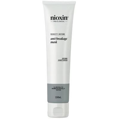 Nioxin Anti-Breakage Strengthening Mask