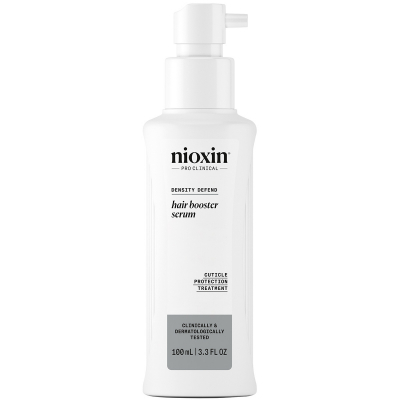 Nioxin Hair Booster Serum (100 ml)