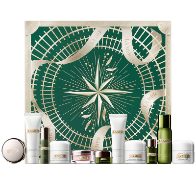 La Mer The La Mer Wonder Express Advent Calendar