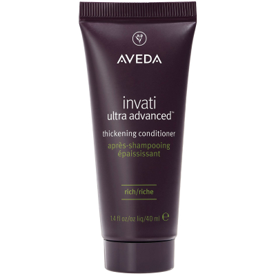 Invati Ultra Advanced Thickening Conditioner Rich