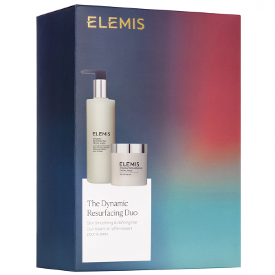 Elemis Kit: The Dynamic Resurfacing Duo (200 ml + 60 pcs)